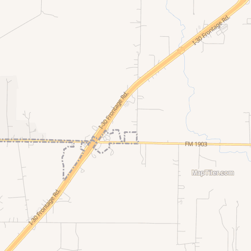 Big Tex Tractor Co 4747 West I 30 Caddo Mills Tx 22