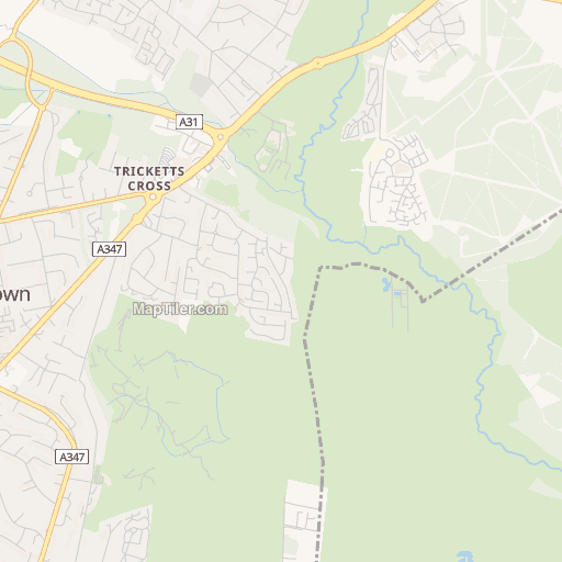 Love All Food 489 Ringwood Road Ferndown 2021