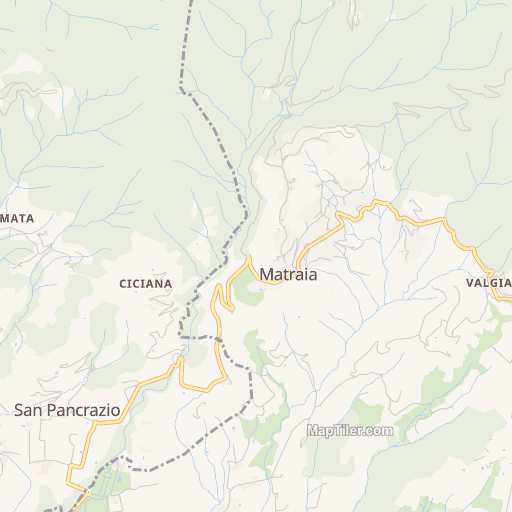 Tenuta di Tramonte, via per Tramonte 237, Lucca (2021)