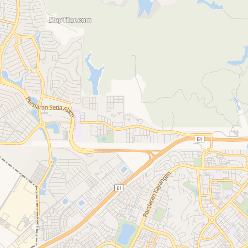 Hu0026H Latok Fresh.Hq, Shah Alam, Selangor, Malaysia, Shah Alam (2021)