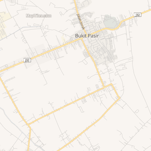 Pertubuhan Peladang Kawasan Pagoh Jalan Permatang Pasir Bukit Pasir Muar 2021