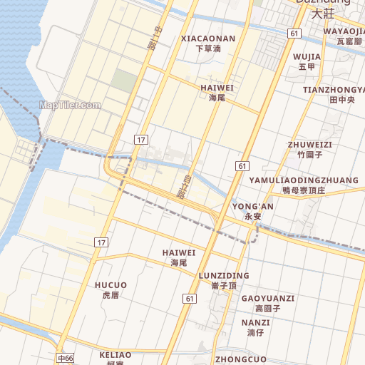 西海岸油飯 梧棲區草湳里建國北街242號 Taichung 2021