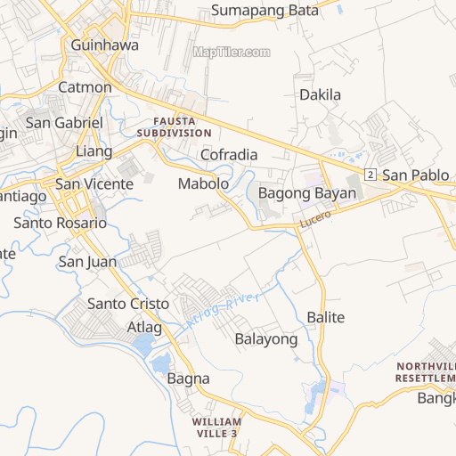 Santor Malolos Bulacan Map Rkitchen Food Santor Malolos, Malolos (2022)