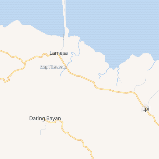 Sta Cruz Marinduque Map Collen's Homemade Pure Peanut Butter, Santa Cruz (2022)