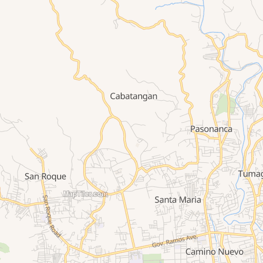 Cabatangan Zamboanga City Map Vape House Premium E-Liquids, Dt House Lab Canelar, Zamboanga City (2022)