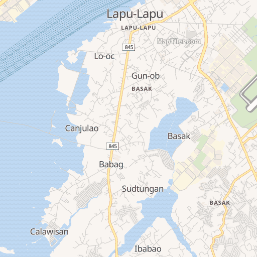 Canjulao Lapu Lapu City Map Mypapart's Lechon, Kawot, Lapu-Lapu City, Cebu Philippines, Lapu-Lapu City  (2022)