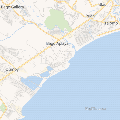 Kawayan Drive Matina Davao City Map Diamond K-Agros International, Inc, Davao City (2022)