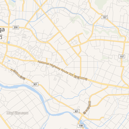 西益屋 山鹿1608 Yamaga Shi 21