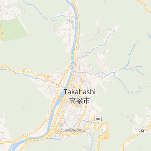 Ja晴れの国岡山 玉島八島1510番地1 Takahashi Shi 2021