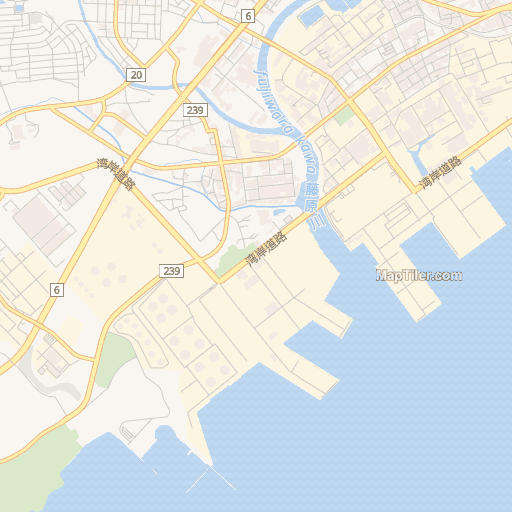 いわき ら ら ミュウ 小名浜字辰巳町43 1 Iwaki Shi 21